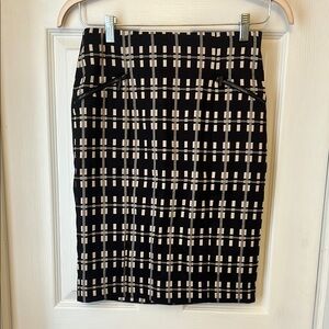 Alfani women’s pencil skirt